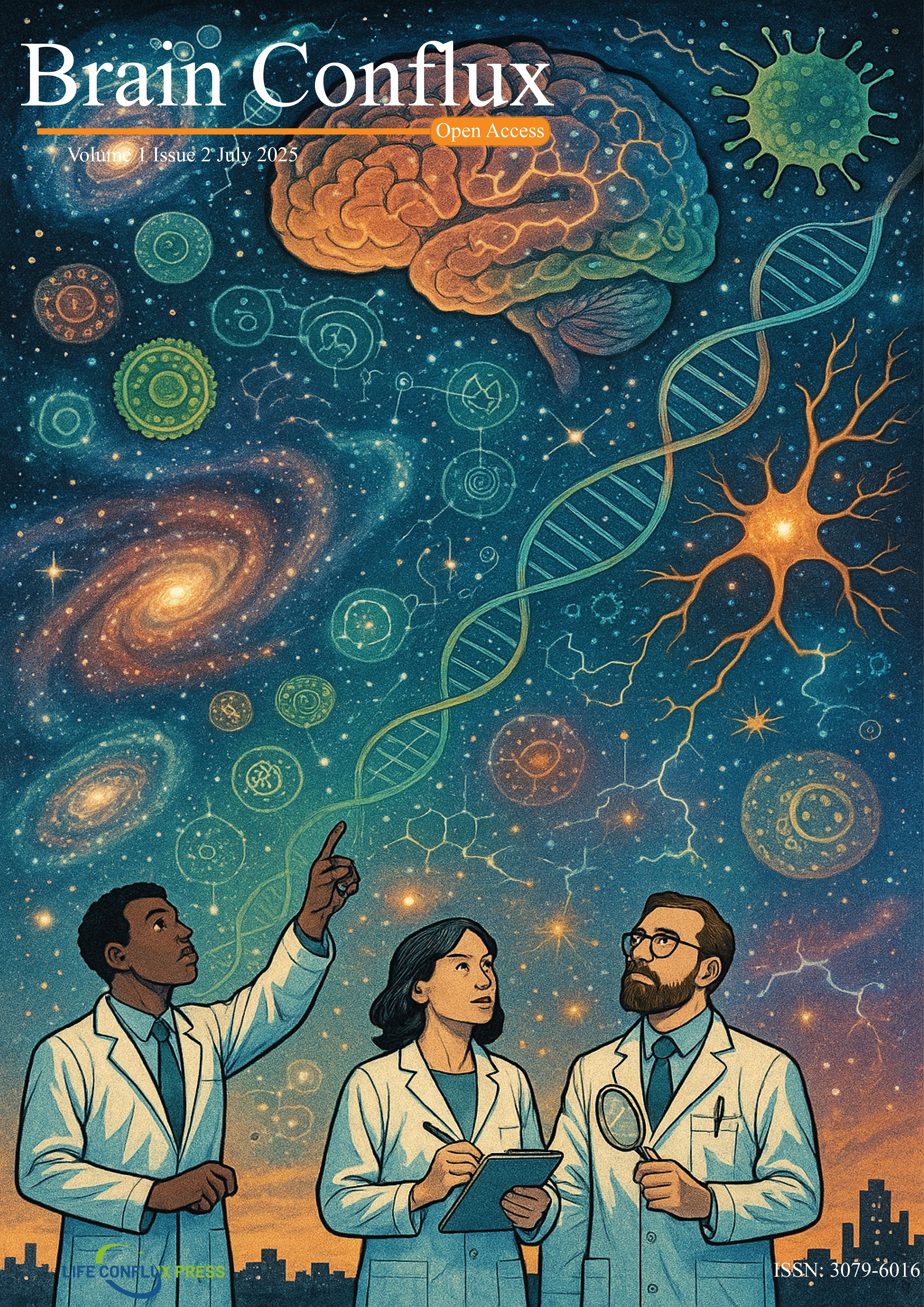 Brain Conflux - International Open Access Journal in Medical Informatics